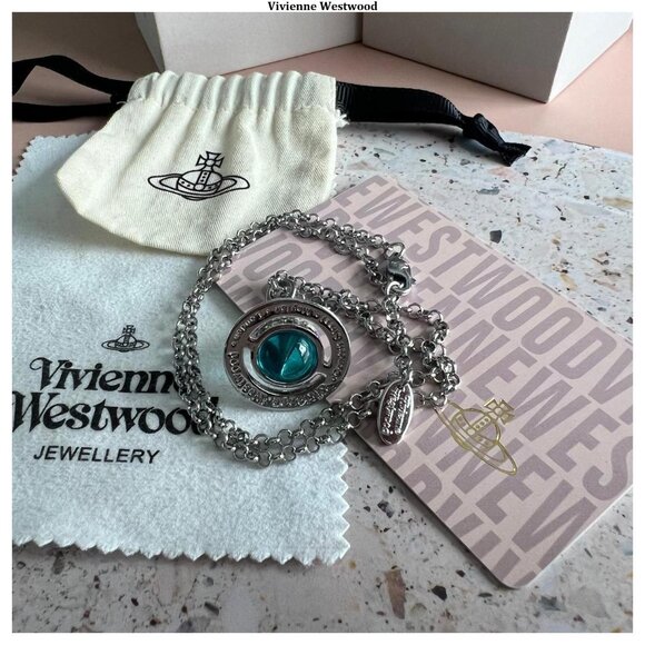 Vivienne Westwood Jewelry - Picture 5 of 7